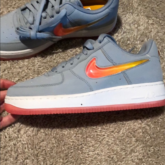 NWT Nike Air Force 1 - Picture 3 of 10